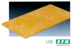 ฉนวนกันความร้อน UB