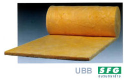 ฉนวนกันความร้อน UBB